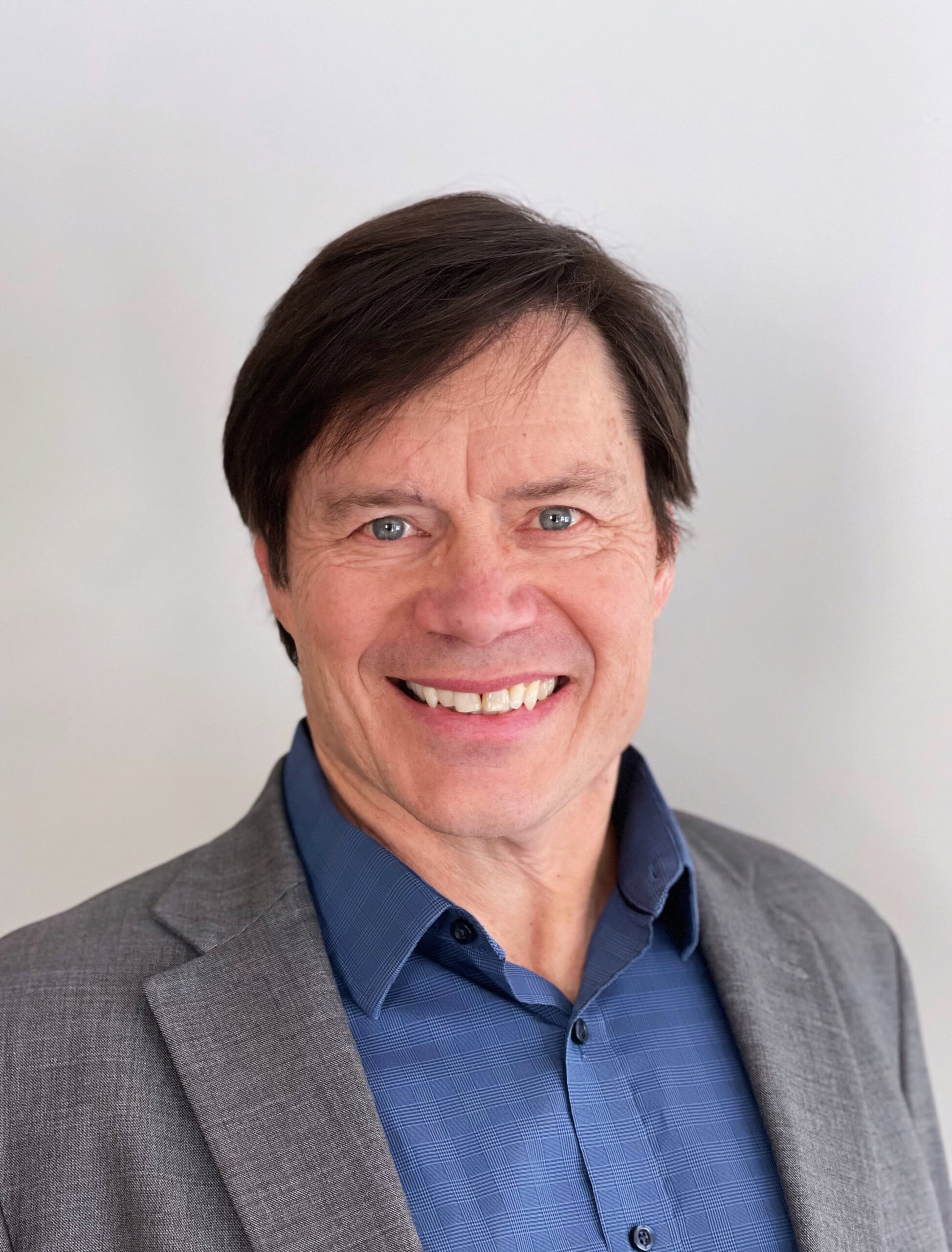 Neil Stanley 122022