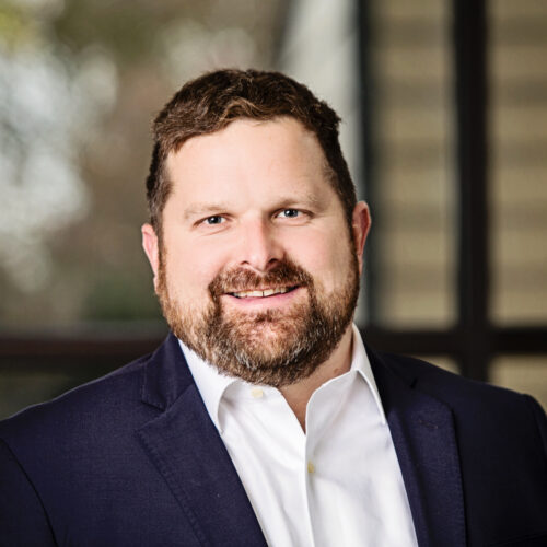 Scott Earwood_Head of Community Banking Division